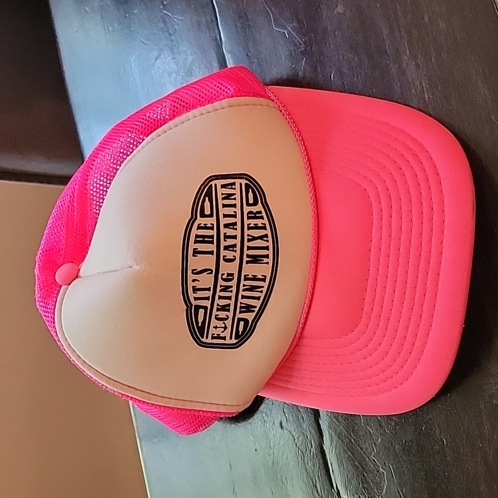 Step Brother hat